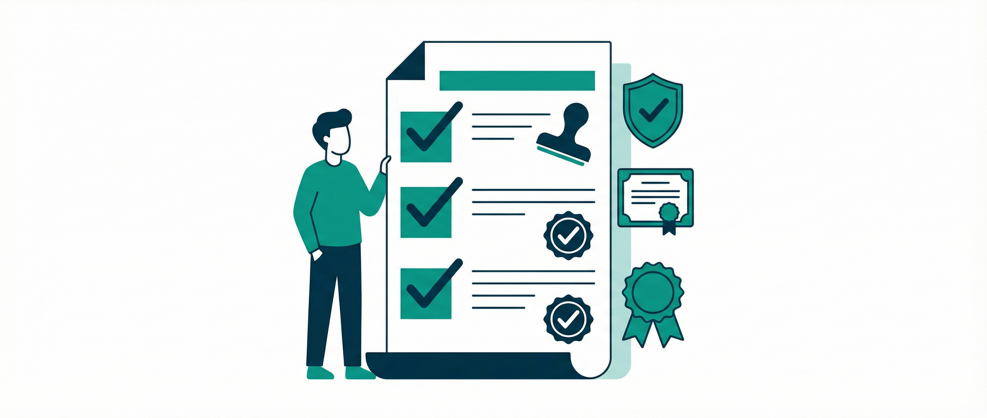 Automatisierte Compliance-Reports
