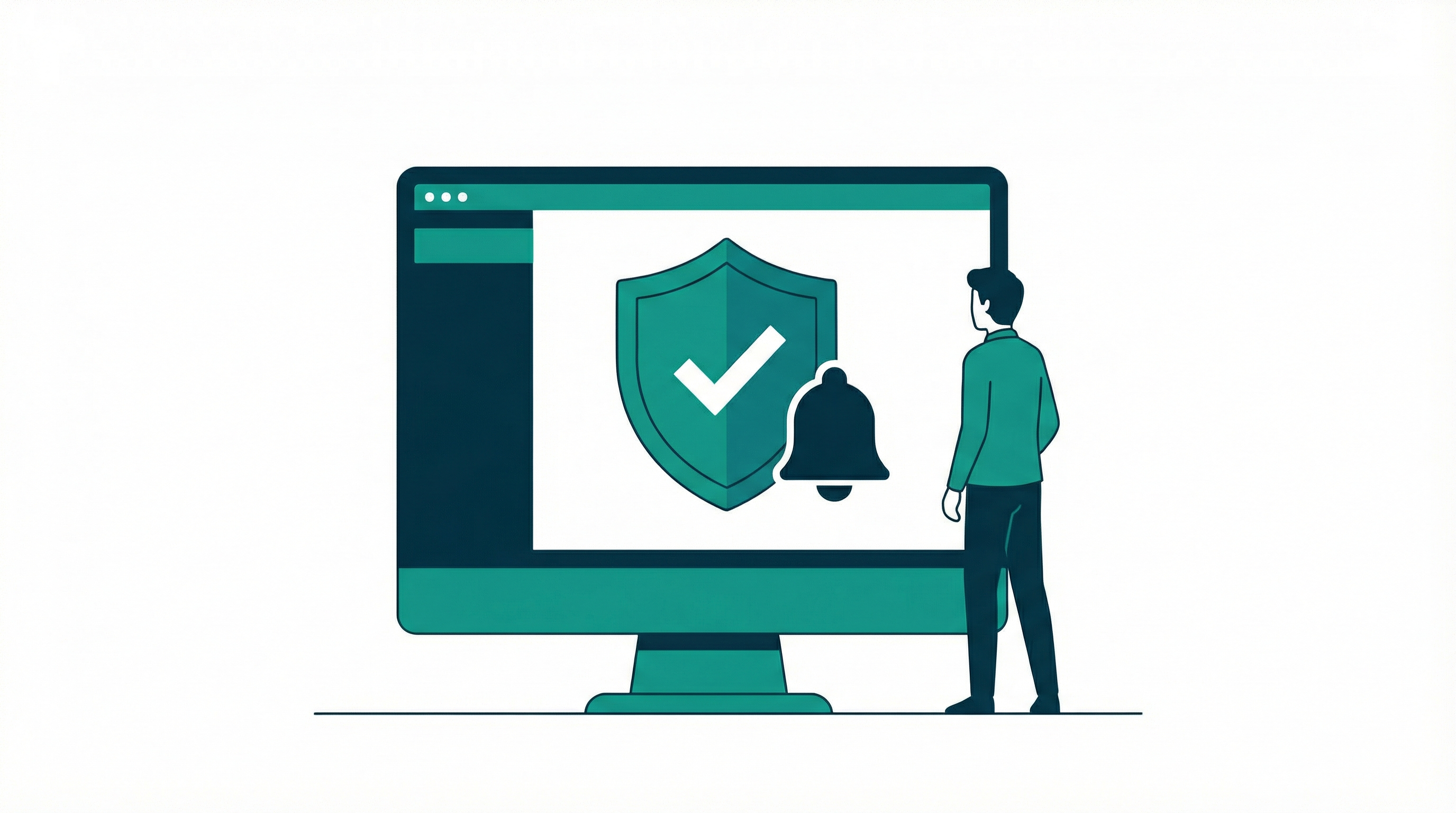 Echtzeit-Bedrohungserkennung